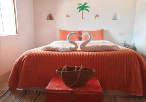 Nomad House